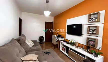 Apartamento 3 quartos à venda no Santo Antônio