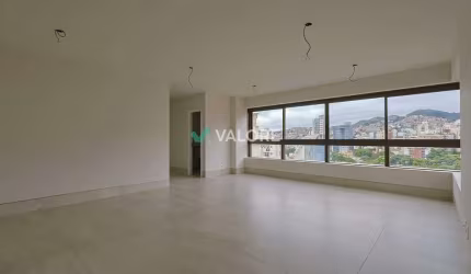 Apartamento 3 quartos à venda no Savassi