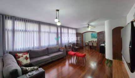 Apartamento 4 quartos à venda no Lourdes