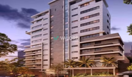 Apartamento 3 quartos à venda no Santo Antônio