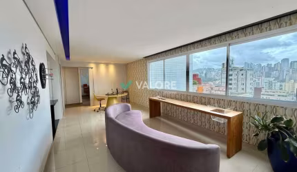 Apartamento 4 quartos – Santo Antônio