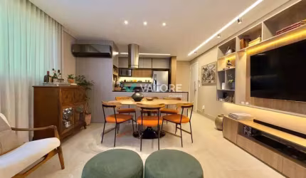 Apartamento 2 quartos – Sion