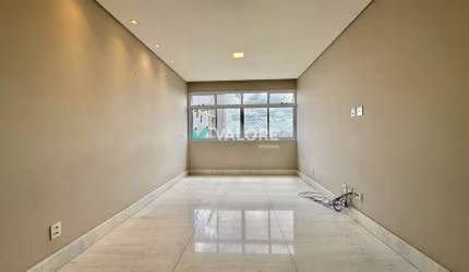 Apartamento 4 quartos – Grajaú