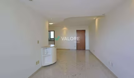 Apartamento 3 quartos para aluguel no Santo Agostinho