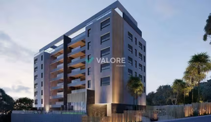 Apartamento à venda, 4 quartos, Santa Lúcia - Belo Horizonte