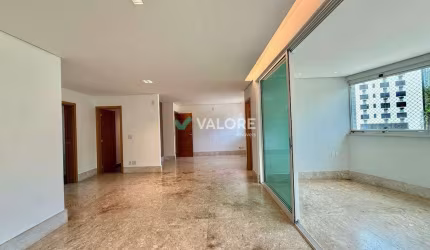 Apartamento 4 quartos à venda no Belvedere