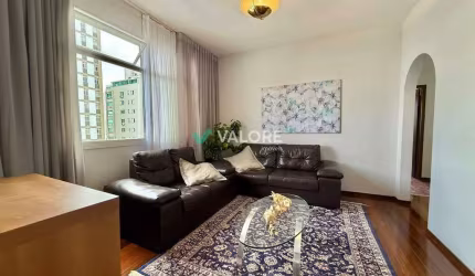 Apartamento 3 quartos – Santo Antônio