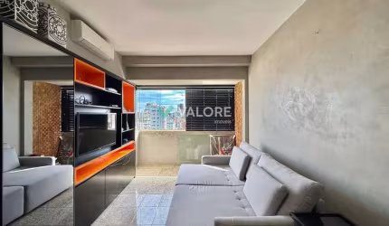 Apartamento 1 quarto – Anchieta