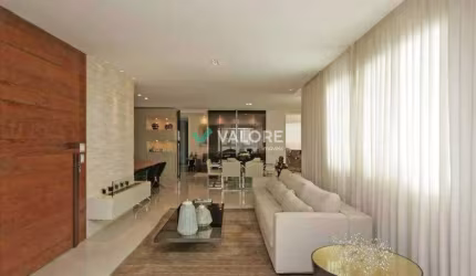 Apartamento 4 quartos para aluguel no Belvedere