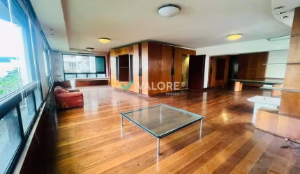 Apartamento 4 quartos à venda no Lourdes