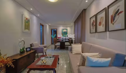 Apartamento 3 quartos - Sion
