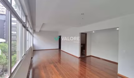 Apartamento 4 quartos – Lourdes