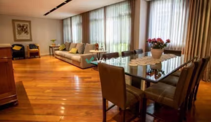 Apartamento 4 quartos à venda no Lourdes