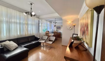 Apartamento 3 quartos – Cruzeiro