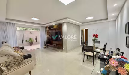 Apartamento Área Privativa 3 quartos – Santo Antônio