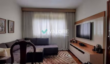 Apartamento 2 quartos – Santo Antônio