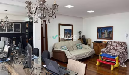 Apartamento 3 quartos à venda no Sion