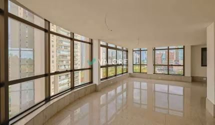 Apartamento 4 quartos para aluguel no Vila da Serra