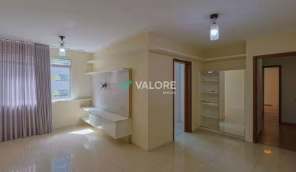 Apartamento 2 quartos para aluguel no Savassi