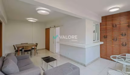 Apartamento 3 quartos - Funcionários