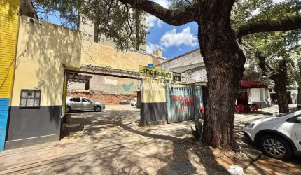 Lote – Barro Preto
