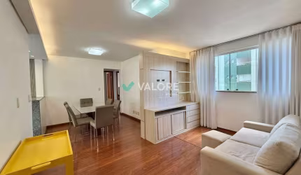 Apartamento 3 quartos – São Pedro