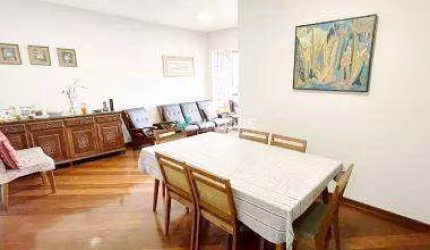 Apartamento 3 quartos à venda no Funcionários