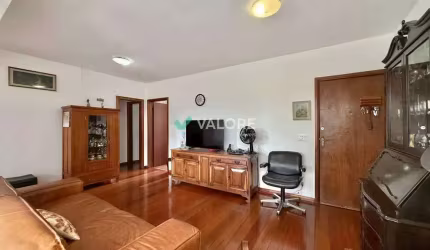 Apartamento 3 quartos – Sion