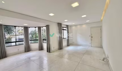 Apartamento 4 quartos para aluguel no Santo Antônio