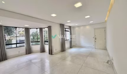 Apartamento 4 quartos – Santo Antônio