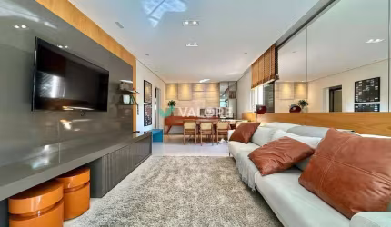 Apartamento 3 quartos – Sion