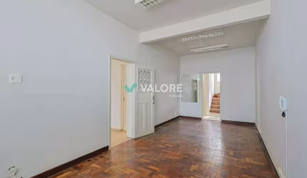 Casa comercial para alugar na Serra