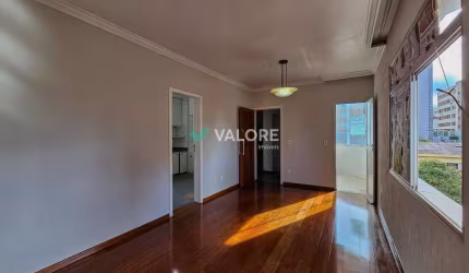 Apartamento 4 quartos - São Pedro