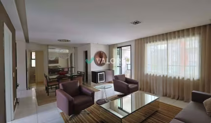 Apartamento 3 quartos para aluguel no Belvedere