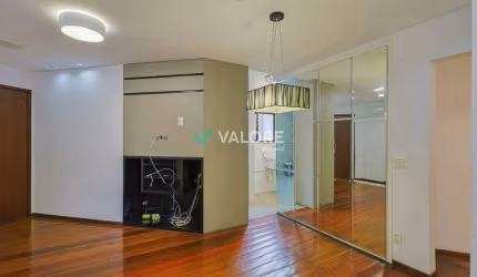 Apartamento 3 quartos – Funcionários