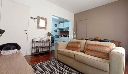 Apartamento 2 quartos à venda no Serra