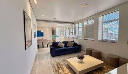 Apartamento 3 quartos – Funcionários