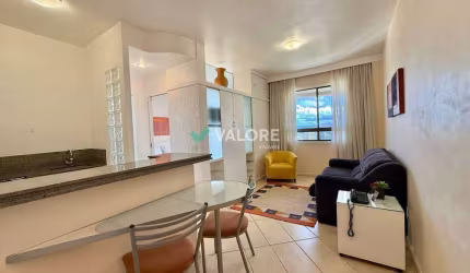 Apartamento 1 quarto Flat – Vila Da Serra