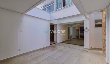Apartamento com área privativa 3 quartos para aluguel no Cruzeiro