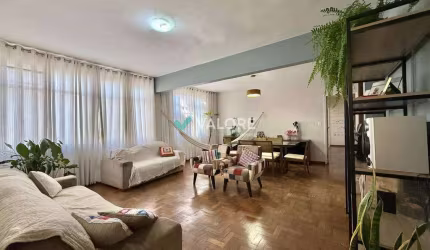 Apartamento 4 quartos – Anchieta