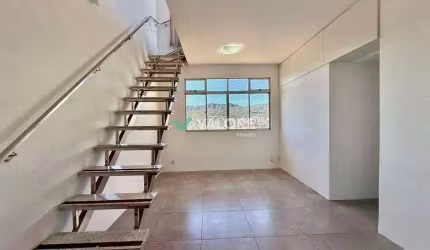 Cobertura 3 quartos – Santo Antônio