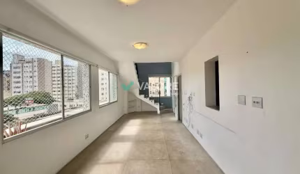 Cobertura 3 quartos – Anchieta