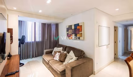 Apartamento 3 quartos à venda no Santo Agostinho