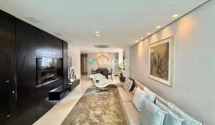 Apartamento 4 quartos – Anchieta