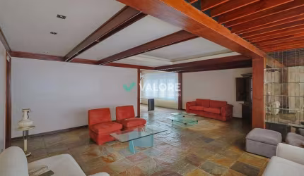 Apartamento 4 quartos à venda no Serra