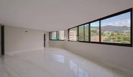 Apartamento 4 quartos à venda no Serra