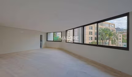 Apartamento 4 quartos à venda no Serra