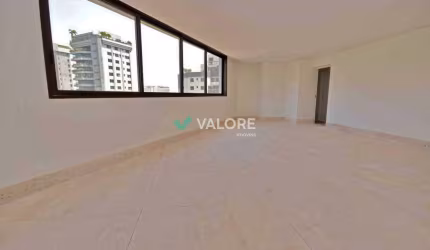 Apartamento 4 quartos à venda no Serra
