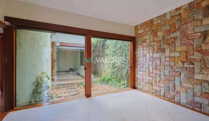 Casa 4 quartos para aluguel no Santo Antônio