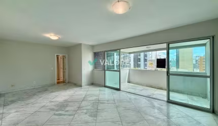 Apartamento 3 quartos – Lourdes